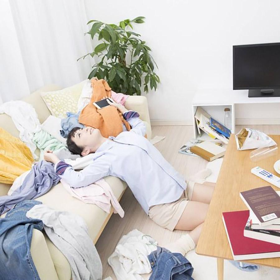 7 lý do phổ biến khiến bạn không muốn làm việc nhà và giải pháp cho bạn- Ảnh 4.