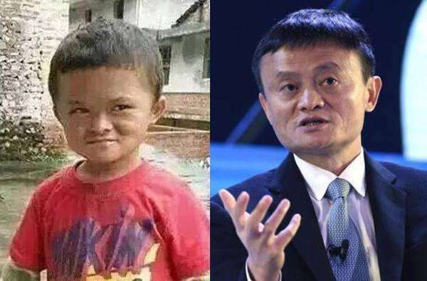 Bi kịch của cậu bé được gọi là “Tiểu Jack Ma” vì quá giống tỷ phú nổi tiếng: Tình hình hiện tại sau 9 năm nổi tiếng khiến dư luận suy ngẫm- Ảnh 1.