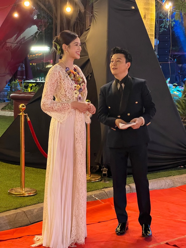Hoa hậu Đỗ Hà lên tiếng trước thông tin yêu và sắp cưới thiếu gia- Ảnh 3.