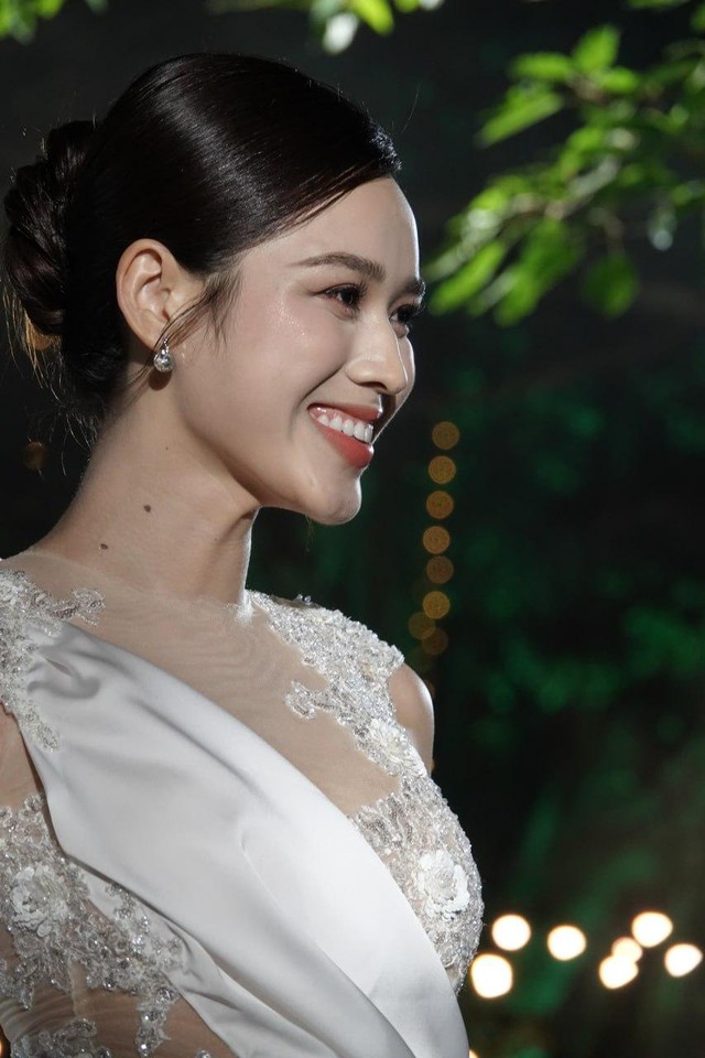 Hoa hậu Đỗ Hà lên tiếng trước thông tin yêu và sắp cưới thiếu gia- Ảnh 2.