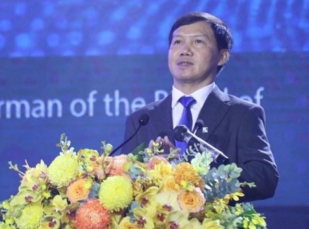 Tổng Giám đốc Tổng công ty Khánh Việt đột ngột qua đời vì tai nạn- Ảnh 1.