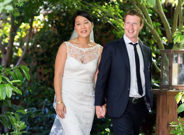 Từ việc Mark Zuckerberg âm thầm làm đám cưới với suất ăn 300 nghìn đồng, chỉ mời 100 khách: Đừng dành năng lượng cho những điều phù phiếm!- Ảnh 2.