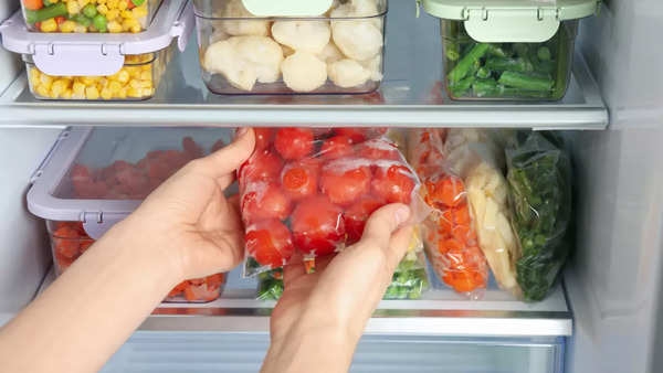 8 mẹo dùng tủ lạnh hiệu quả hơn gấp đôi hiện tại: Hầu hết đều đơn giản nhưng không mấy ai thực hiện đủ, nhất là điều số 2 và 5- Ảnh 3.