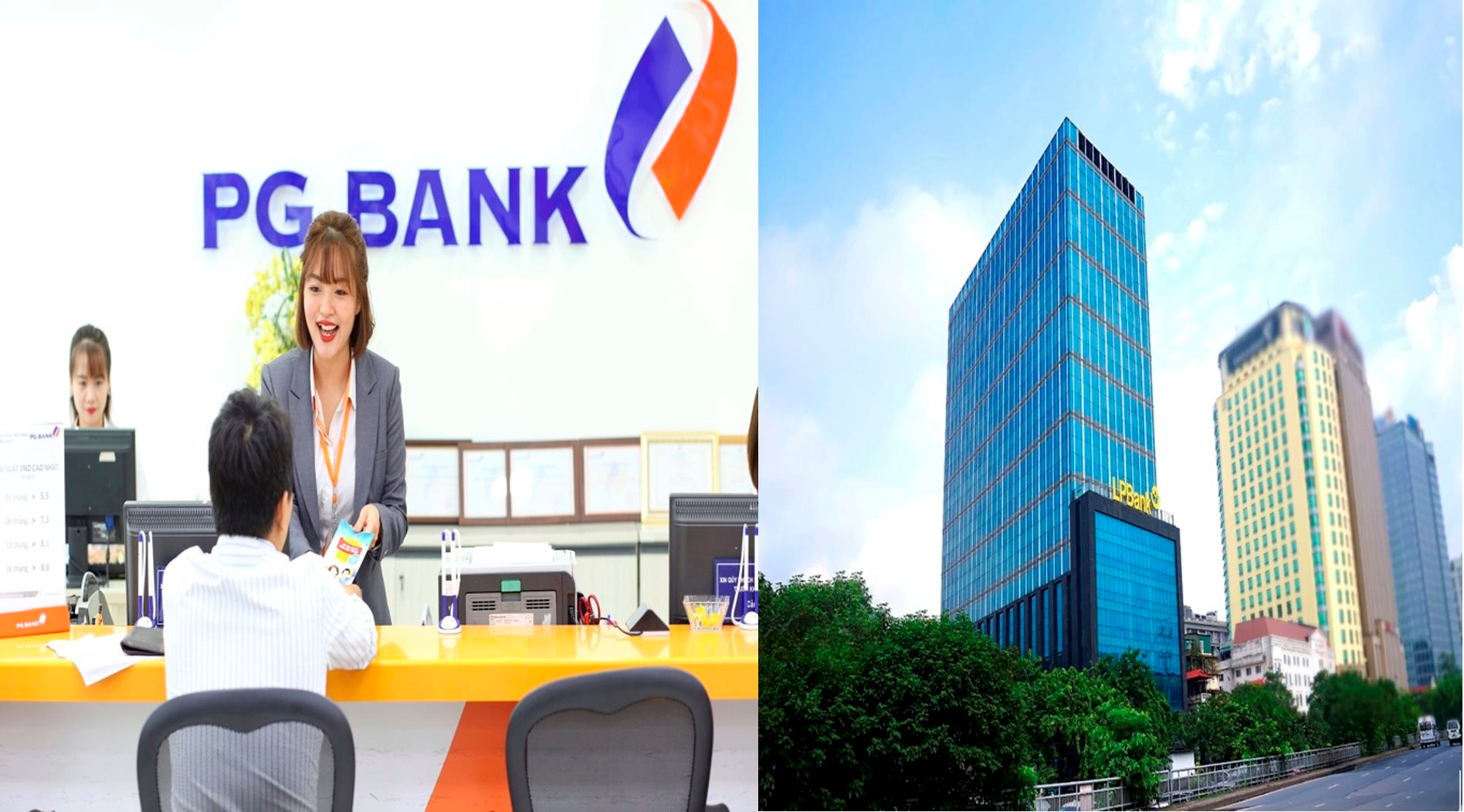 Tài chính tuần qua: NHNN sẵn sàng can thiệp tỷ giá, LPBank đổi tên, PGBank có “biến động” nhân sự trước thềm ĐHĐCĐ- Ảnh 1.