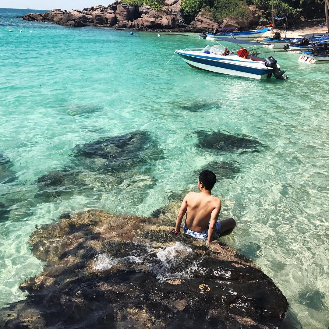 Top những hòn đảo hot nhất Việt Nam mà ai cũng muốn đi 1 lần trong đời: Lựa chọn tuyệt vời cho các kỳ nghỉ!- Ảnh 8.