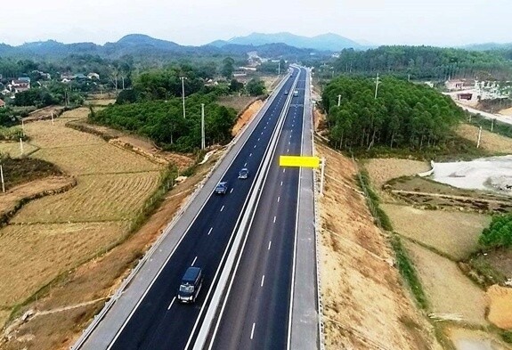 Thu phí cao tốc Nha Trang - Cam Lâm, cao nhất hơn 310.000 đồng/lượt- Ảnh 1.