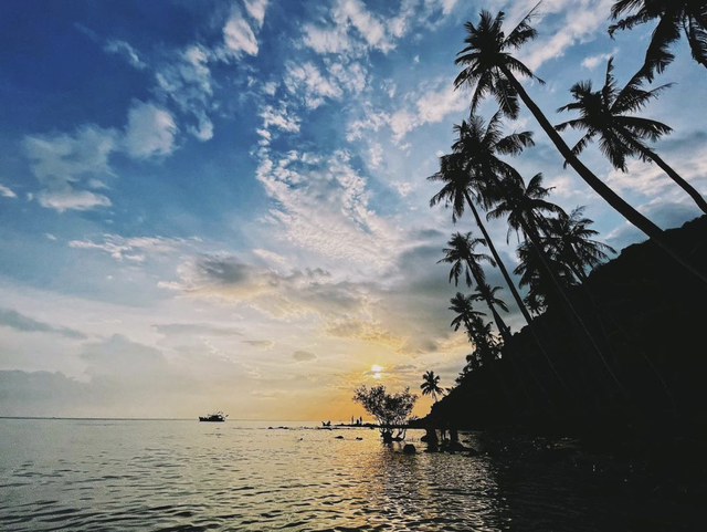 Top những hòn đảo hot nhất Việt Nam mà ai cũng muốn đi 1 lần trong đời: Lựa chọn tuyệt vời cho các kỳ nghỉ!- Ảnh 17.