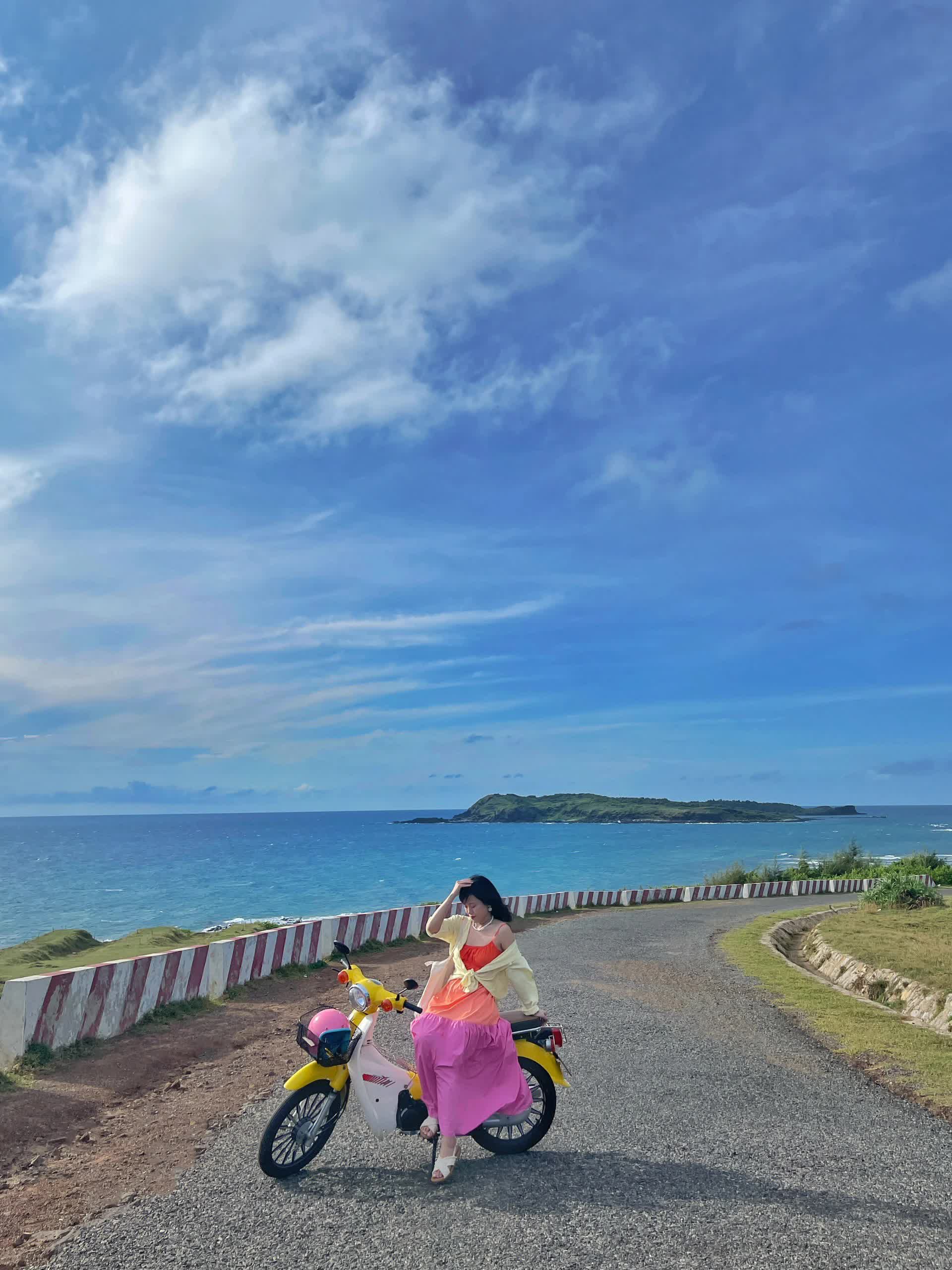 Top những hòn đảo hot nhất Việt Nam mà ai cũng muốn đi 1 lần trong đời: Lựa chọn tuyệt vời cho các kỳ nghỉ!- Ảnh 3.