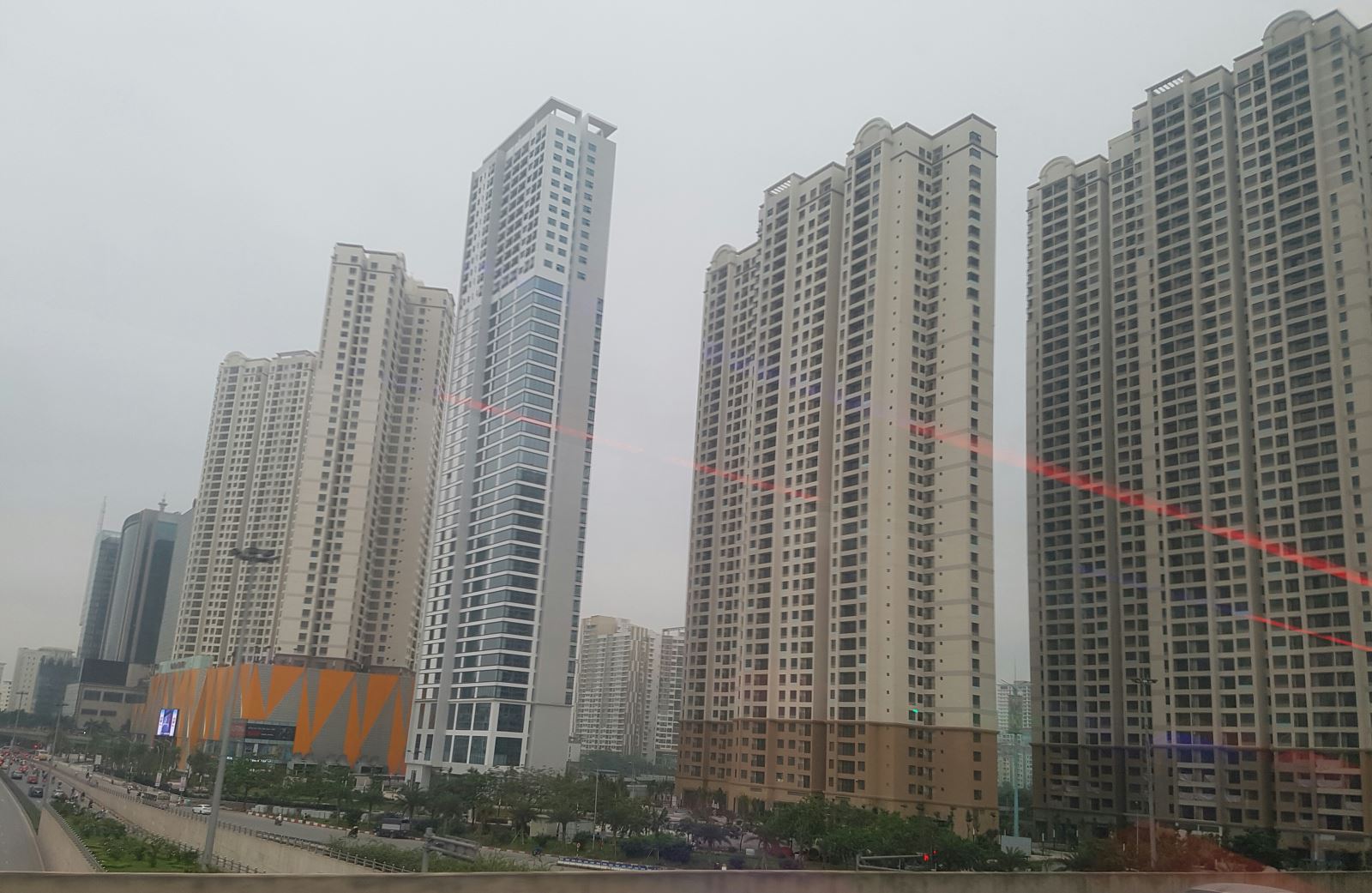 Phân khúc căn hộ dẫn dắt thị trường bất động sản Hà Nội năm 2024- Ảnh 1.