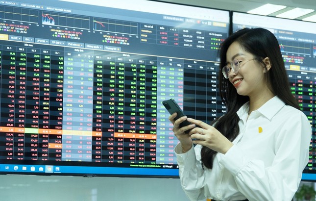Vietnam could attract 25 billion USD in new investment if the stock market is upgraded.