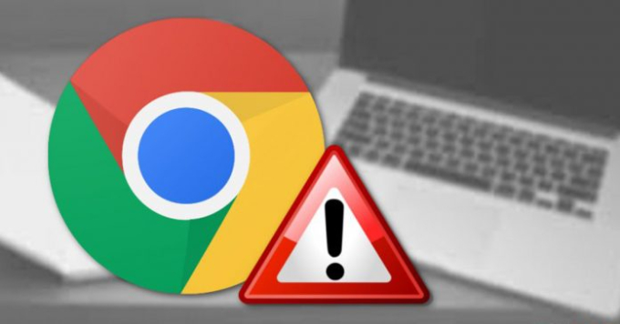 Xuất hiện phần mềm giả mạo Google Chrome để đánh cắp thông tin, người dùng cần cảnh giác- Ảnh 1.