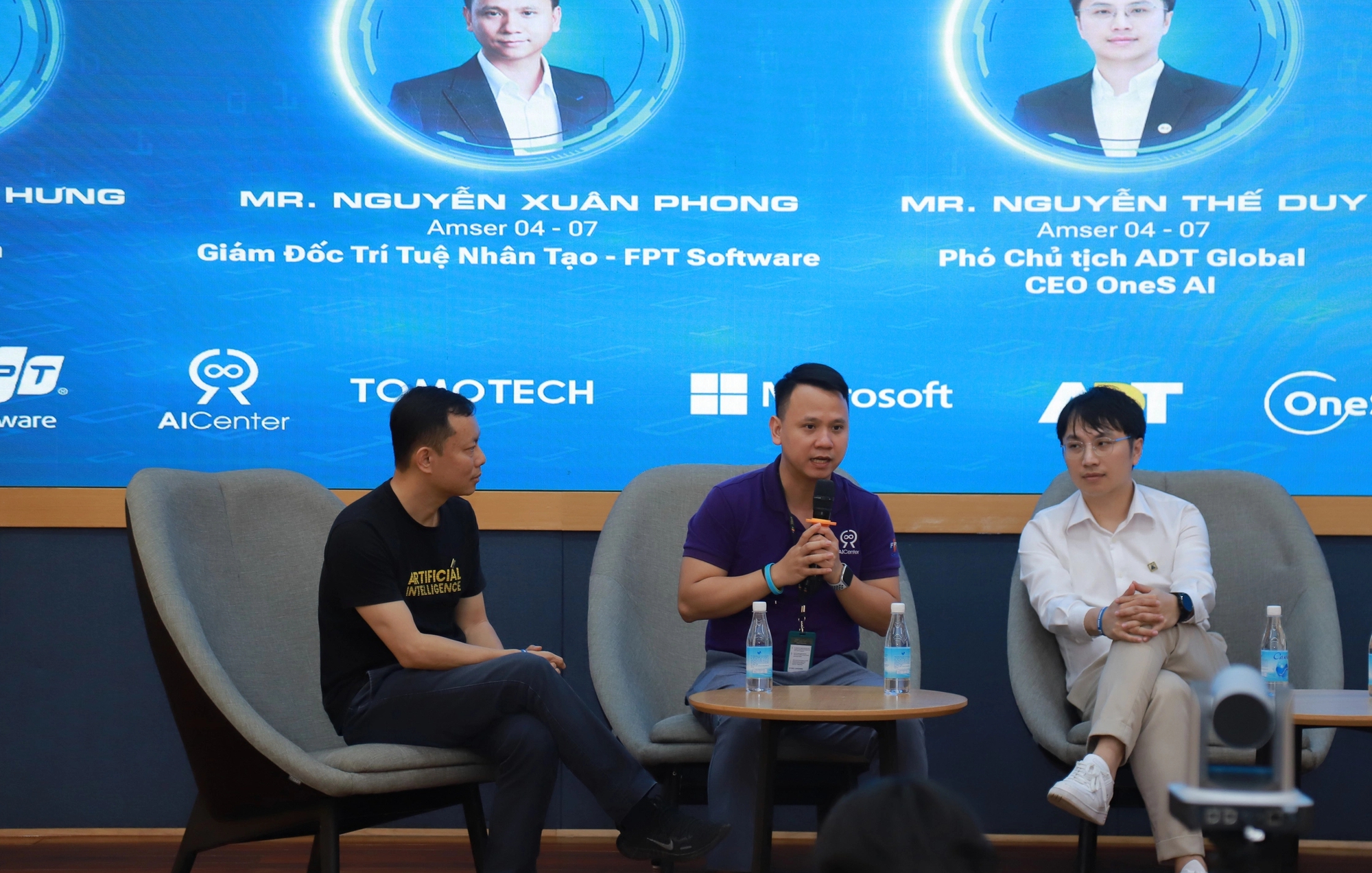 Ứng dụng AI, một doanh nghiệp Việt đạt doanh thu kỷ lục 1 tỷ USD- Ảnh 2.