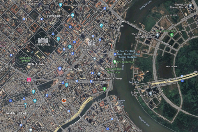 Google Maps sắp có tính năng mới siêu hữu ích, không còn lo đi lạc dù đi vào vùng mất sóng- Ảnh 1.
