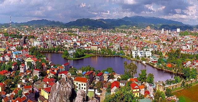 Quy hoạch Lạng Sơn là cầu nối kinh tế Việt Nam - ASEAN, Trung Quốc, châu Âu- Ảnh 1.