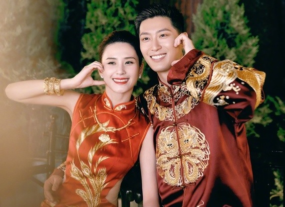 Kiều nữ vua sòng bạc Macau chính thức lên tiếng về tin ly hôn tài tử Đậu Kiêu- Ảnh 3.