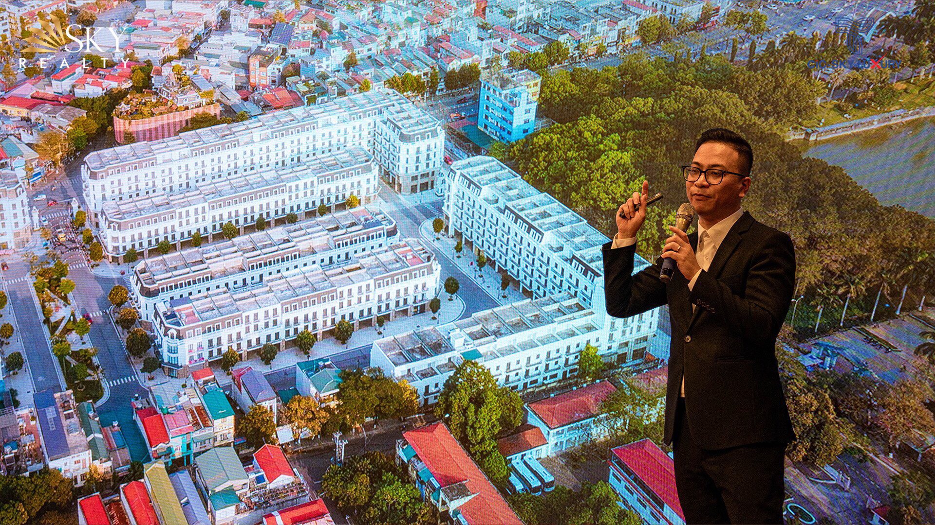 CIC Sky Luxury Lào Cai ra mắt thành công tại Lào Cai - đón sóng đầu tư 2024- Ảnh 1.