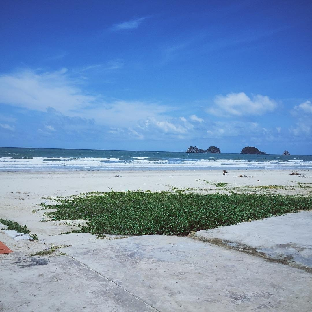 Phát hiện hòn đảo được mệnh danh là “ngọc thô” giữa biển: Cách Hà Nội hơn 200km, đẹp không kém Cô Tô, Quan Lạn nhưng ít người biết