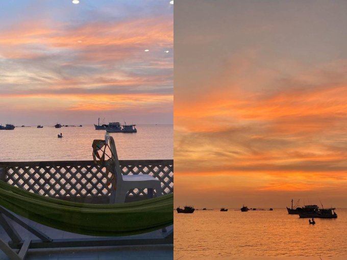 Homestay ở Phú Quốc khiến dân tình bất ngờ vì quá lý tưởng: cách biển 2 bước chân, cảnh đẹp đã đành, đến giá cả cũng phải chăng nốt- Ảnh 1.
