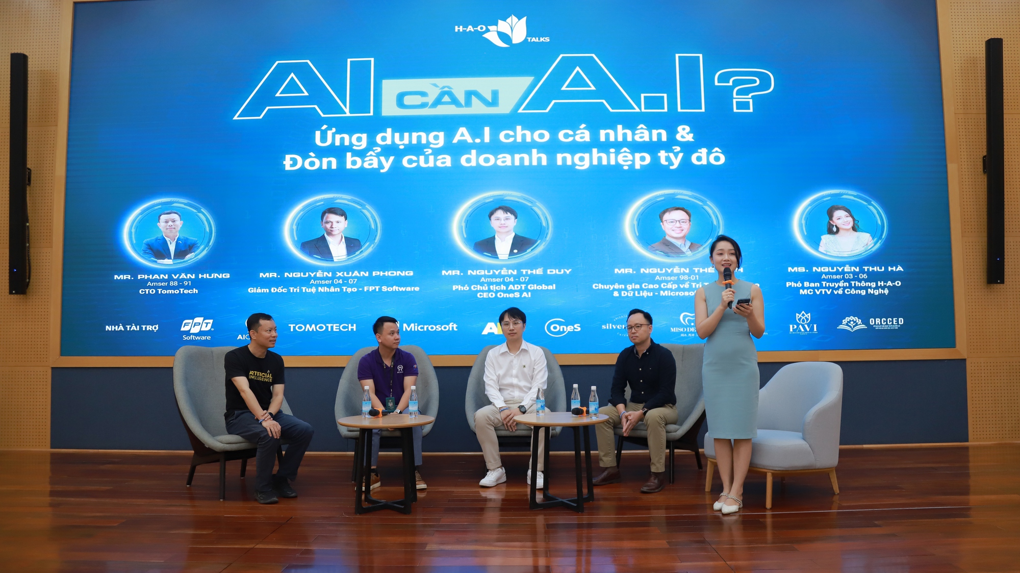 Ứng dụng AI, một doanh nghiệp Việt đạt doanh thu kỷ lục 1 tỷ USD- Ảnh 5.