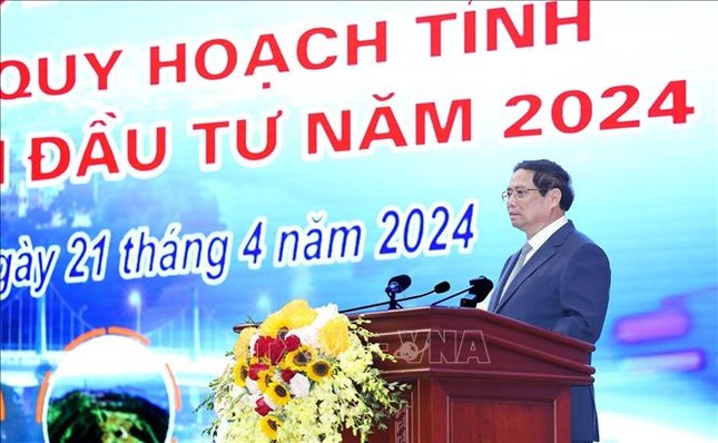 Quy hoạch Lạng Sơn là cầu nối kinh tế Việt Nam - ASEAN, Trung Quốc, châu Âu- Ảnh 3.