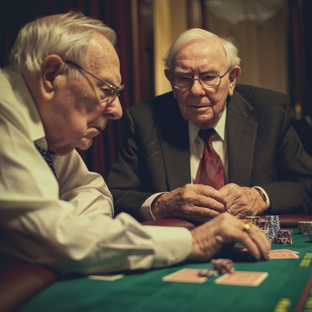 Warren Buffett lại đúng: Ôm mộng làm giàu nhanh, giới trẻ đổ tiền vào tệ nạn cờ bạc online, thậm chí biến thị trường chứng khoán thành nơi ‘đỏ đen’- Ảnh 9.