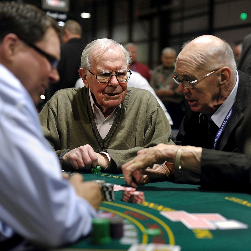 Warren Buffett lại đúng: Ôm mộng làm giàu nhanh, giới trẻ đổ tiền vào tệ nạn cờ bạc online, thậm chí biến thị trường chứng khoán thành nơi ‘đỏ đen’- Ảnh 7.