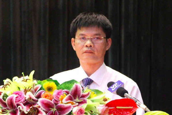 Vụ Hậu "pháo": Bắt Phó chủ tịch Vĩnh Phúc Nguyễn Văn Khước- Ảnh 1.