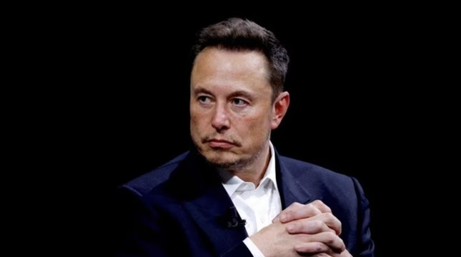 Thủ tướng Úc gọi Elon Musk là ‘tỷ phú ngạo mạn’- Ảnh 1.