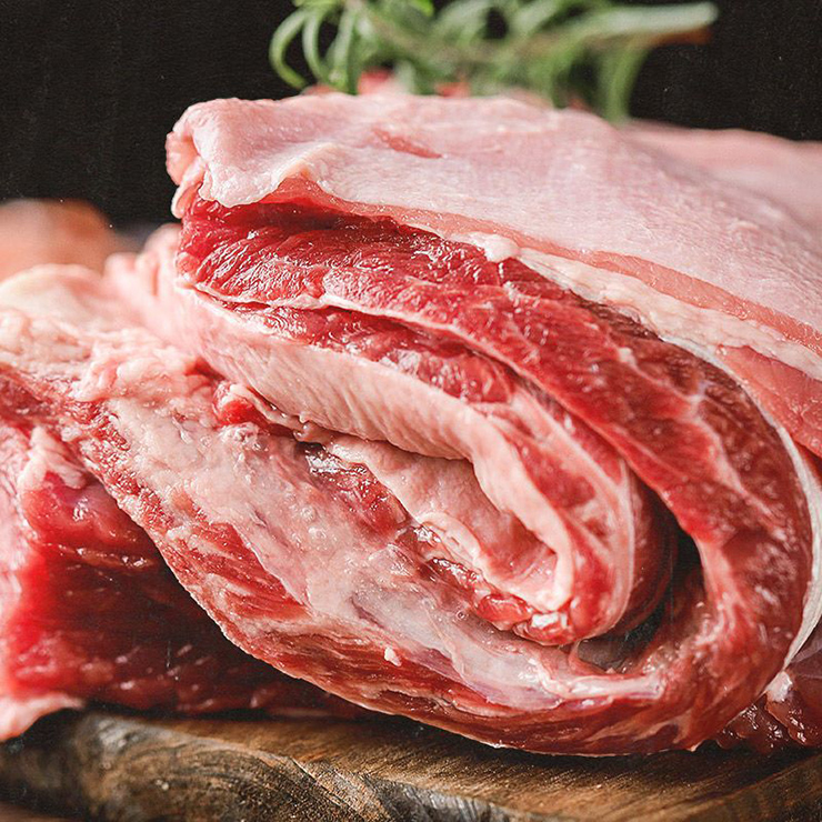 3 phần thịt ngon nhất của con bò: Thịt ngon mềm, chế biến món gì cũng dễ- Ảnh 2.