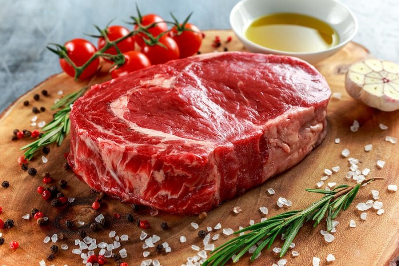 3 phần thịt ngon nhất của con bò: Thịt ngon mềm, chế biến món gì cũng dễ- Ảnh 4.