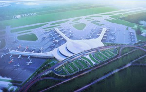 Điều chỉnh Báo cáo nghiên cứu khả thi Dự án thu hồi đất, tái định cư sân bay Long Thành- Ảnh 4.