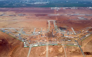 Điều chỉnh Báo cáo nghiên cứu khả thi Dự án thu hồi đất, tái định cư sân bay Long Thành- Ảnh 11.