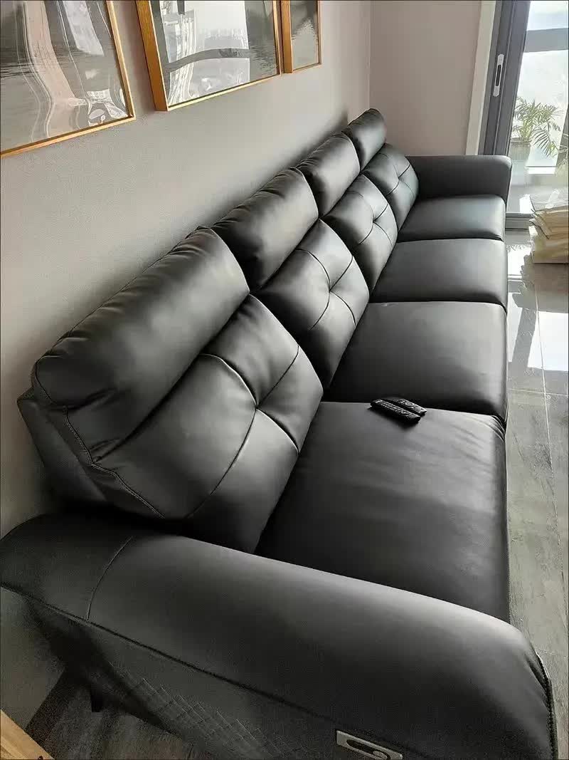 Dù bạn có giàu đến đâu cũng đừng mua 5 loại ghế sofa này trong phòng khách, chúng đắt tiền và không thực tế- Ảnh 2.