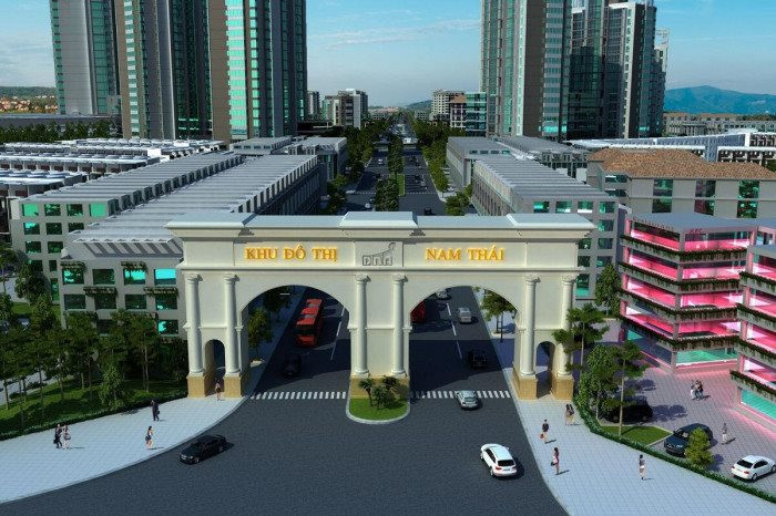 Một doanh nghiệp mới thành lập là nhà đầu tư duy nhất muốn bỏ 2.045 tỷ đồng làm khu đô thị gần 20ha cạnh dự án của FECON tại Thái Nguyên- Ảnh 1.