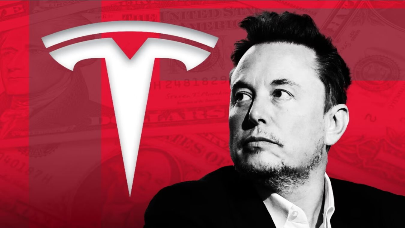 Doanh thu, lợi nhuận quý 1 của Tesla đồng loạt giảm nhưng cổ phiếu tăng vọt 11% sau câu nói của Elon Musk- Ảnh 1.