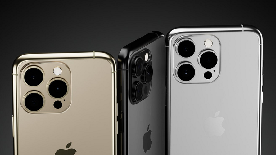 iPhone 16 có những nâng cấp camera tuyệt đỉnh, sẽ là chiếc iPhone chụp ảnh đẹp nhất từ trước đến nay?- Ảnh 2.