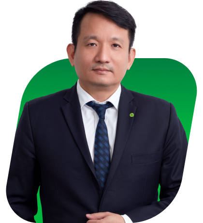 Tổng giám đốc OCB Nguyễn Đình Tùng xin từ nhiệm- Ảnh 1.
