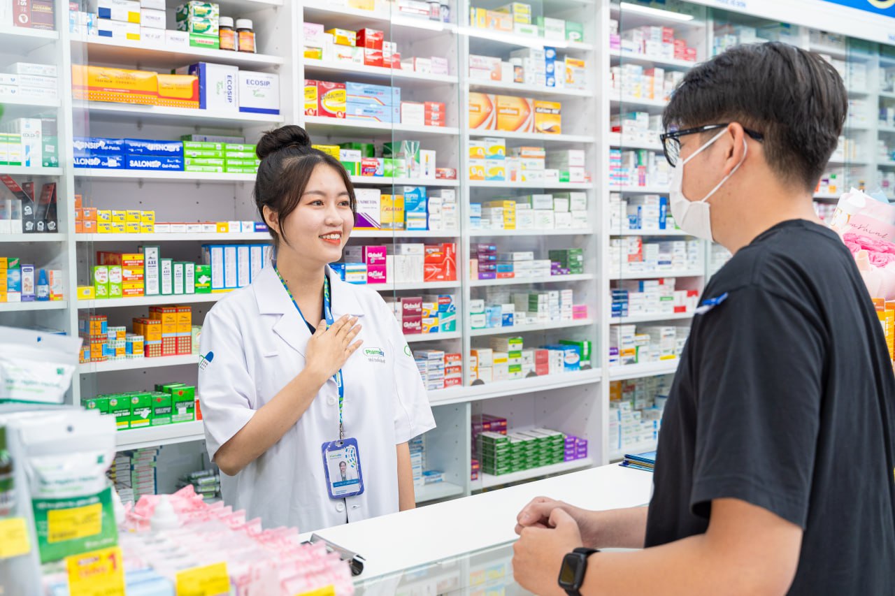 Pharmacity từng “lạc đường”, nhưng đã trở lại và sẵn sàng phục vụ người tiêu dùng- Ảnh 2.