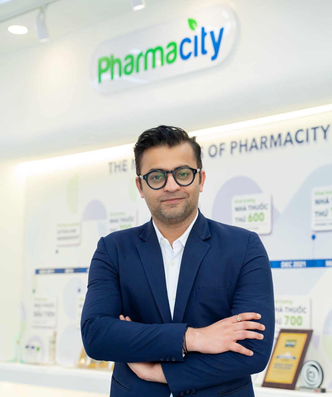 Pharmacity từng “lạc đường”, nhưng đã trở lại và sẵn sàng phục vụ người tiêu dùng- Ảnh 1.