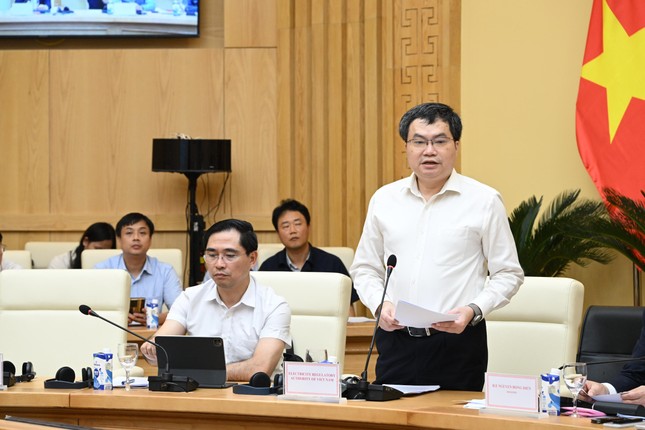 Bộ trưởng Công Thương nói về việc mua điện mặt trời mái nhà giá 0 đồng- Ảnh 1.