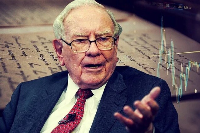 Nghe lời Warren Buffett, bà nội trợ đổi đời nhờ mua cổ phiếu rác chỉ đáng giá 130.000 đồng dù thị trường ‘đỏ lửa’, chốt lãi mua BĐS khi tài sản tăng hơn 1.500%- Ảnh 5.