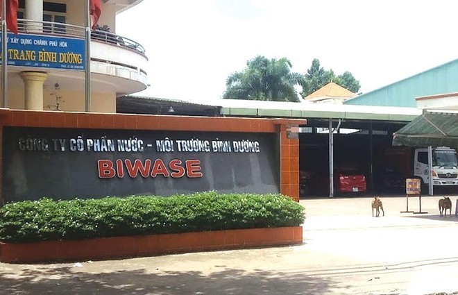 Biwase chốt quyền trả cổ tức bằng cổ phiếu, tỷ lệ 14%- Ảnh 1.