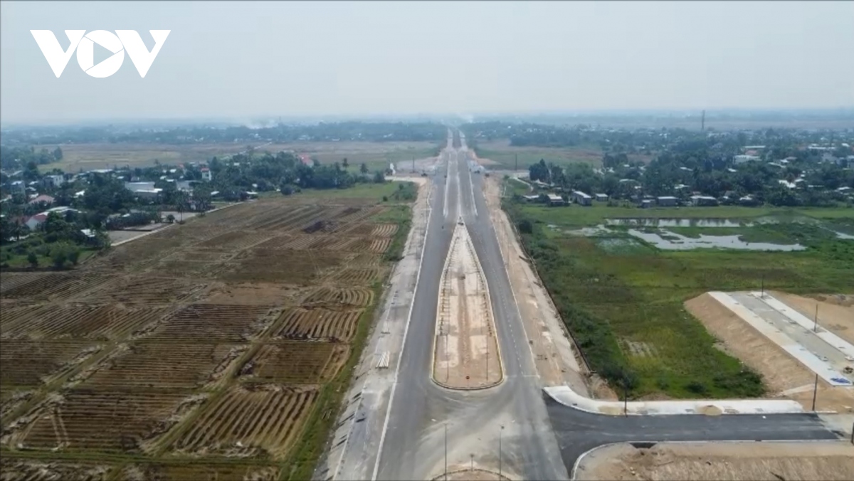 Sau nhiều lần gia hạn tiến độ, dự án giao thông 1.500 tỷ đồng ở Đà Nẵng về đích- Ảnh 2.