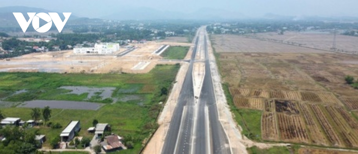 Sau nhiều lần gia hạn tiến độ, dự án giao thông 1.500 tỷ đồng ở Đà Nẵng về đích- Ảnh 1.