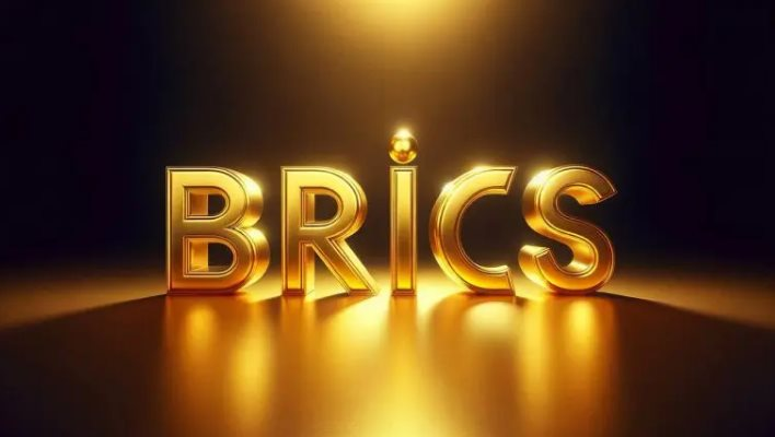 Cơn sốt giá toàn cầu của vàng được dự đoán ‘chưa có hồi kết’ vì một cái tên: BRICS- Ảnh 1.