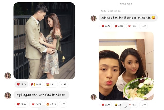 Midu bị lập group anti sau khi tung ảnh cưới với chồng doanh nhân, netizen bức xúc vì thấy như bị lừa- Ảnh 5.