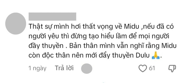 Midu bị lập group anti sau khi tung ảnh cưới với chồng doanh nhân, netizen bức xúc vì thấy như bị lừa- Ảnh 3.
