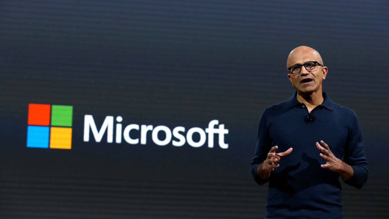 Sau Tim Cook, đến lượt Satya Nadella sắp có chuyến thăm Đông Nam Á: Liệu CEO Microsoft có đến Việt Nam?- Ảnh 1.