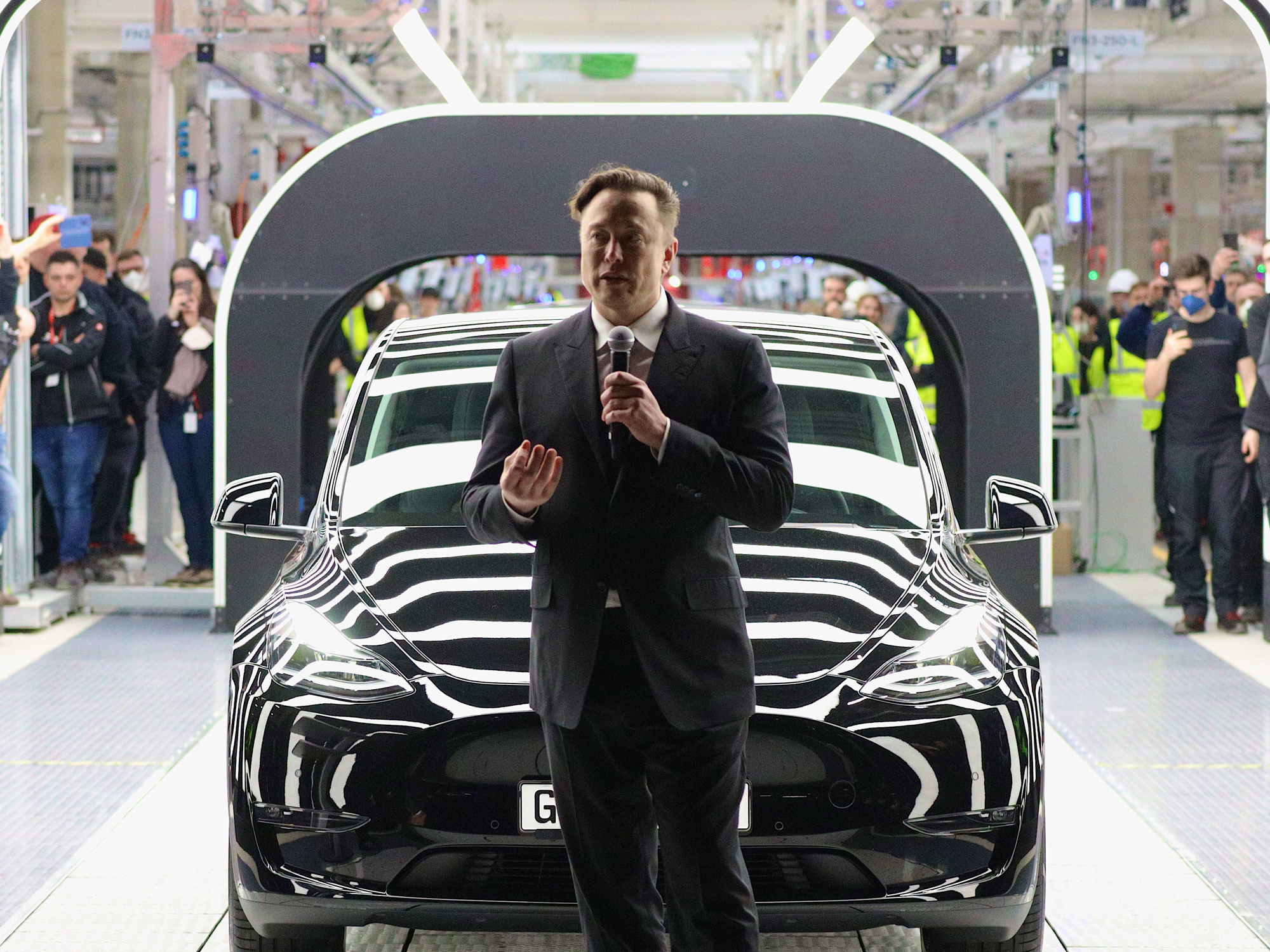 Không chỉ bán xe, VinFast sắp bán 1 thứ được nhiều “ông lớn” theo đuổi, có thể thu về hàng tỷ USD- Ảnh 3.