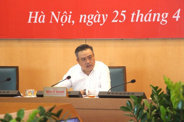 Hà Nội giảm 61 xã, phường sau sáp nhập- Ảnh 2.